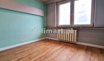 Mieszkanie 4-pokojowe Sanok, ul. Wolna