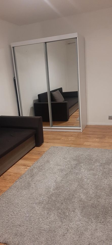 Mieszkanie 1-pokojowe Kielce Czarnów, ul. Jagiellońska. Zdjęcie 3