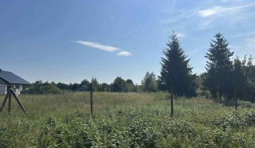 Działka budowlana Jeglin