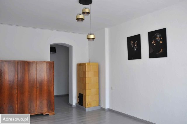 Mieszkanie 2-pokojowe Wrocław Śródmieście, ul. Trzebnicka. Zdjęcie 1