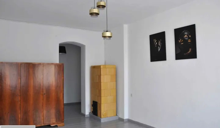 Mieszkanie 2-pokojowe Wrocław Śródmieście, ul. Trzebnicka