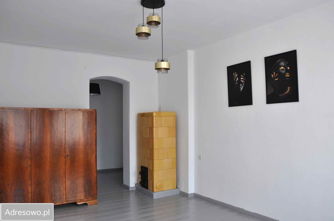 Mieszkanie 2-pokojowe Wrocław Śródmieście, ul. Trzebnicka