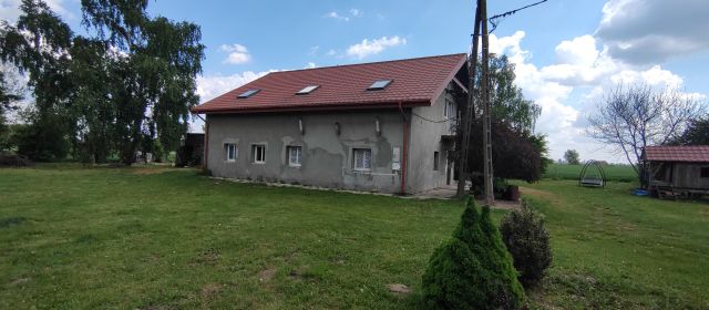 dom wolnostojący, 4 pokoje Gajówki. Zdjęcie 1