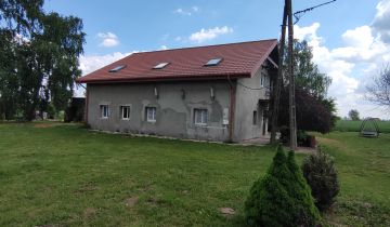 dom wolnostojący, 4 pokoje Gajówki