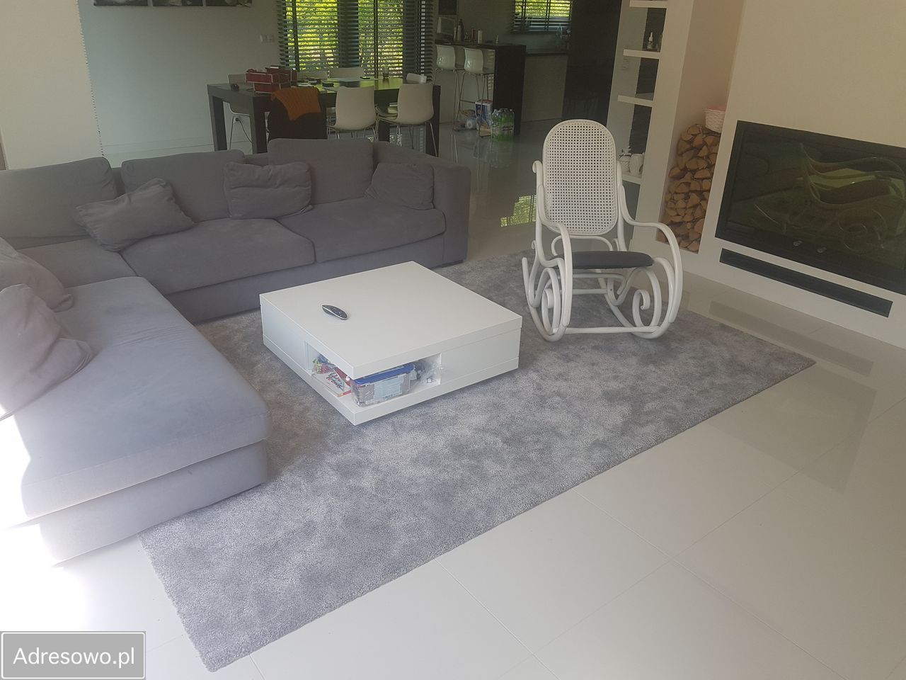 dom wolnostojący, 7 pokoi Osiek, ul. Leśna. Zdjęcie 11