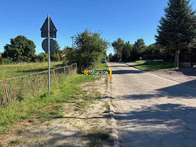 Działka inwestycyjna Bałdowo, ul. Piękna. Zdjęcie 13