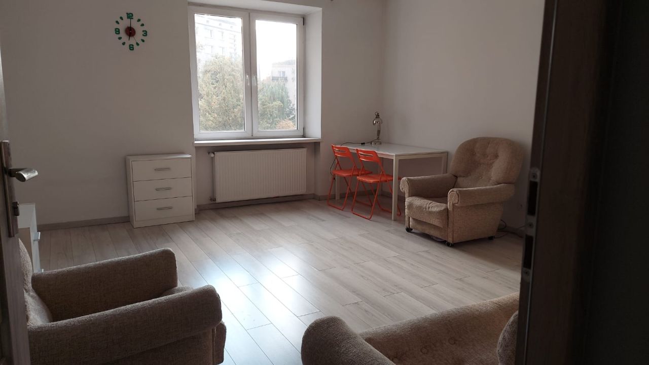 Pokój Kraków Nowa Huta, os. Szkolne. Zdjęcie 7