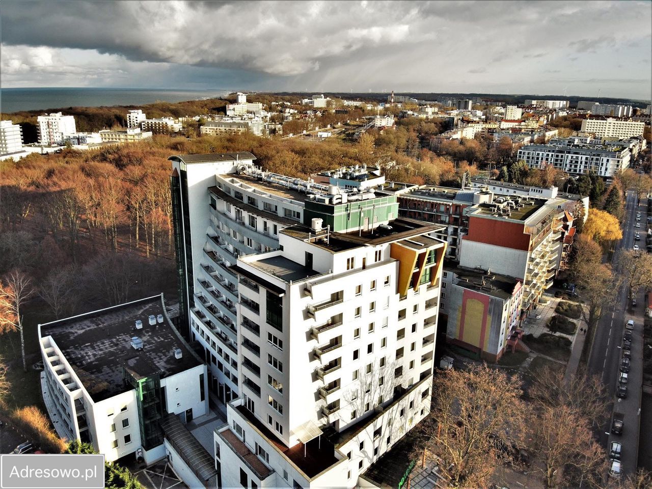 Lokal Kołobrzeg, ul. Portowa. Zdjęcie 7