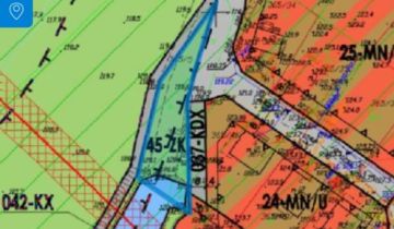 Działka rekreacyjna Żukowo, ul. Spokojna