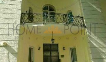 Mieszkanie 2-pokojowe Warszawa Śródmieście, ul. Belwederska