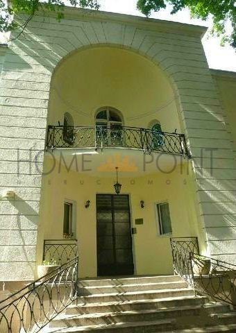 Mieszkanie 2-pokojowe Warszawa Śródmieście, ul. Belwederska