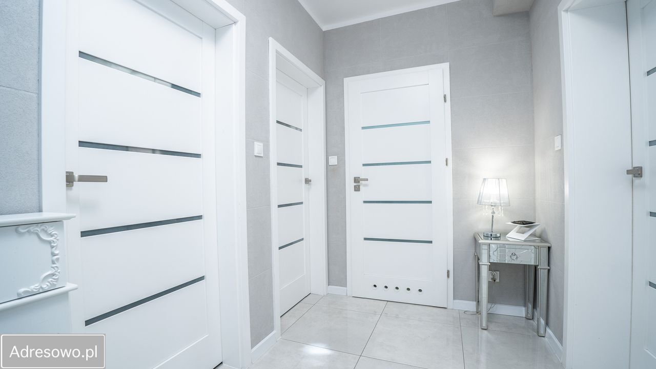 Mieszkanie 3-pokojowe Wrocław Fabryczna, ul. Józefa Wąsowicza. Zdjęcie 13