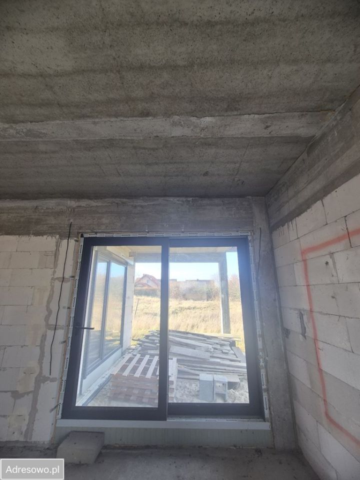 dom wolnostojący, 4 pokoje Łagodzin, ul. Urocza. Zdjęcie 6