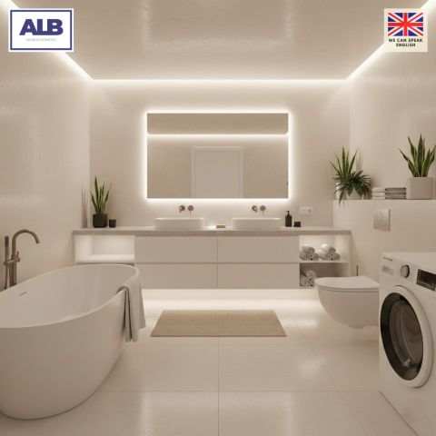 Mieszkanie 2-pokojowe Gdańsk Śródmieście. Zdjęcie 7