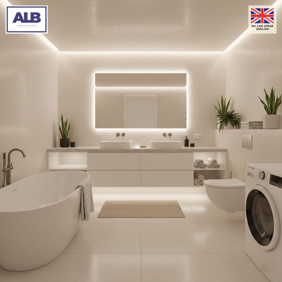 Mieszkanie 2-pokojowe Gdańsk Śródmieście. Zdjęcie 7