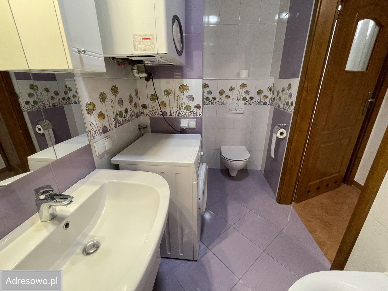 Mieszkanie 3-pokojowe Oświęcim, ul. Żwirki i Wigury. Zdjęcie 16