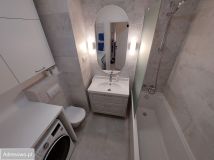 Mieszkanie 2-pokojowe Warszawa Targówek, ul. Oszmiańska. Zdjęcie 4