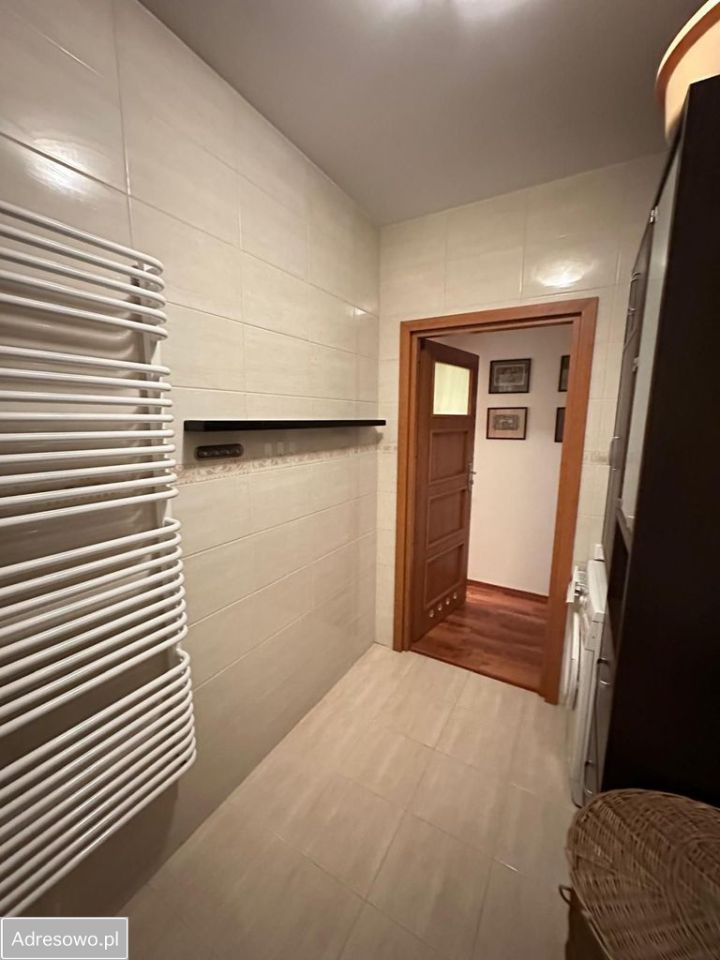 Mieszkanie 2-pokojowe Warszawa Dolny Mokotów, ul. Bobrowiecka. Zdjęcie 14