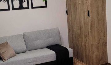 Mieszkanie 1-pokojowe Kraków Czyżyny, os. 2 Pułku Lotniczego