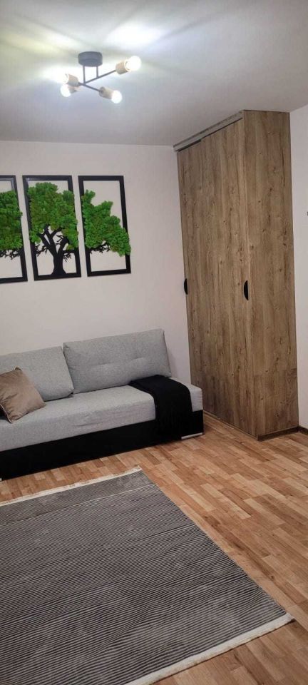 Mieszkanie 1-pokojowe Kraków Czyżyny, os. 2 Pułku Lotniczego