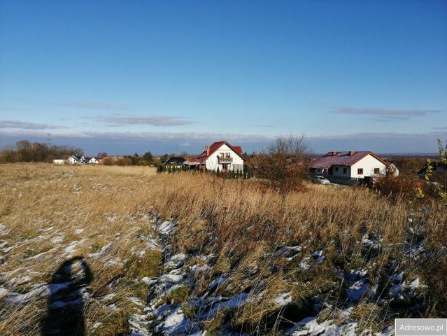 Działka budowlana Szczecin, ul. Alabastrowa. Zdjęcie 1