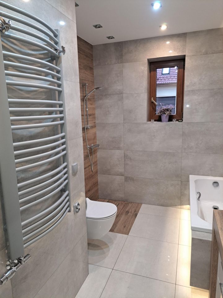 dom wolnostojący, 4 pokoje Wieliczka, ul. Włodzimierza Tetmajera. Zdjęcie 11