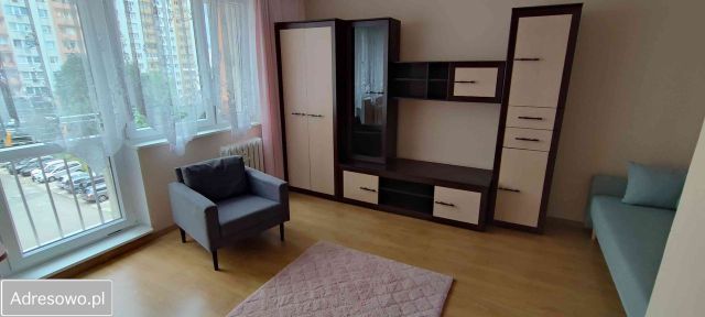 Mieszkanie 1-pokojowe Szczecin Zdroje, ul. Młodzieży Polskiej. Zdjęcie 1