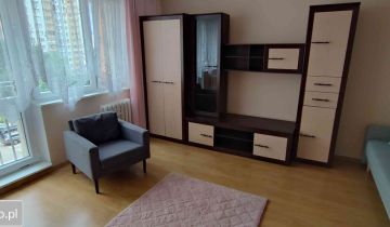 Mieszkanie 1-pokojowe Szczecin Zdroje, ul. Młodzieży Polskiej