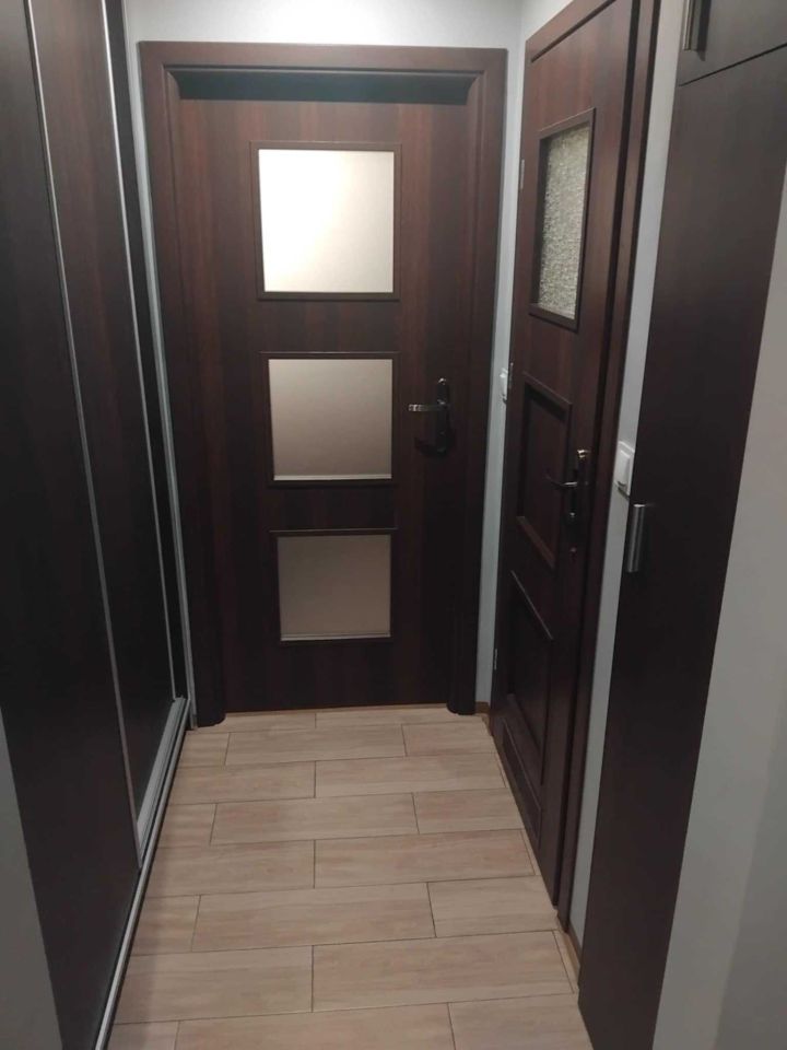 Mieszkanie 3-pokojowe Bielsko-Biała, ul. Zwierzyniecka. Zdjęcie 2