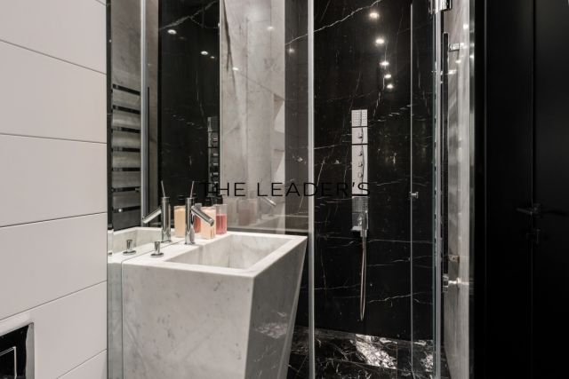 Mieszkanie 4-pokojowe Warszawa Wilanów, ul. Sarmacka. Zdjęcie 14