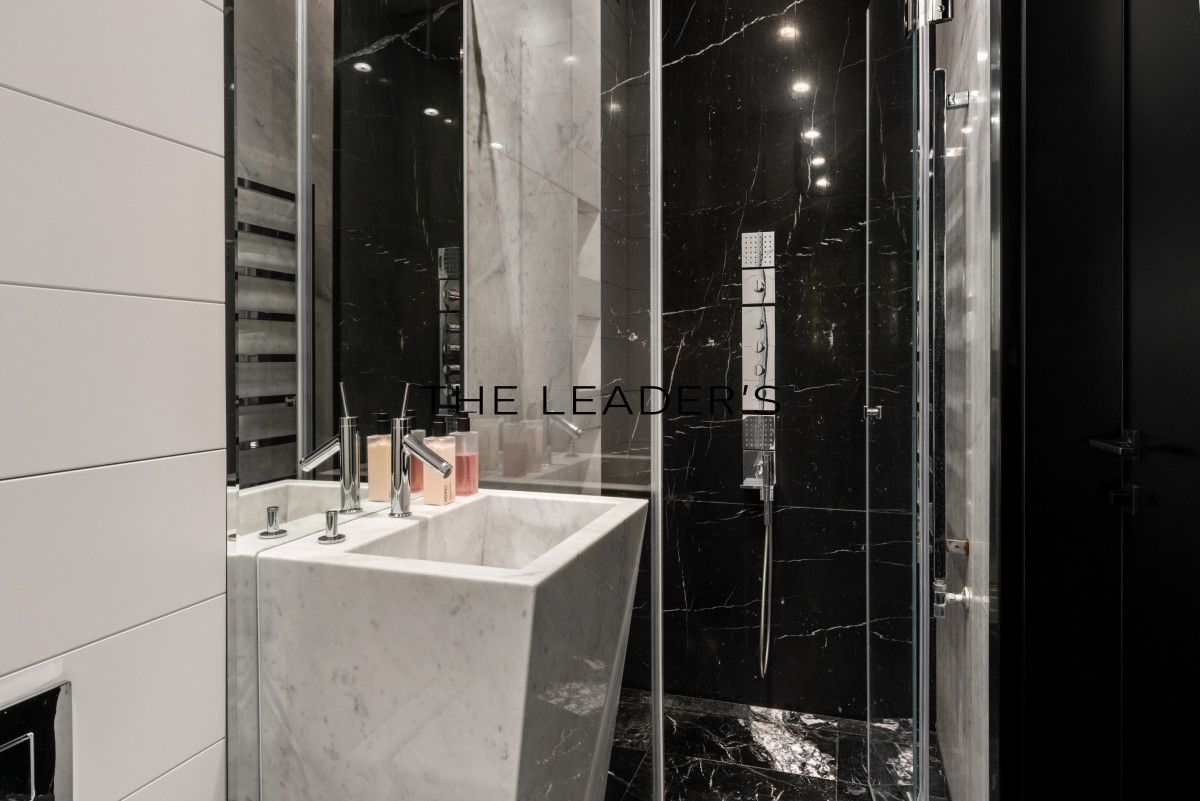 Mieszkanie 4-pokojowe Warszawa Wilanów, ul. Sarmacka. Zdjęcie 14