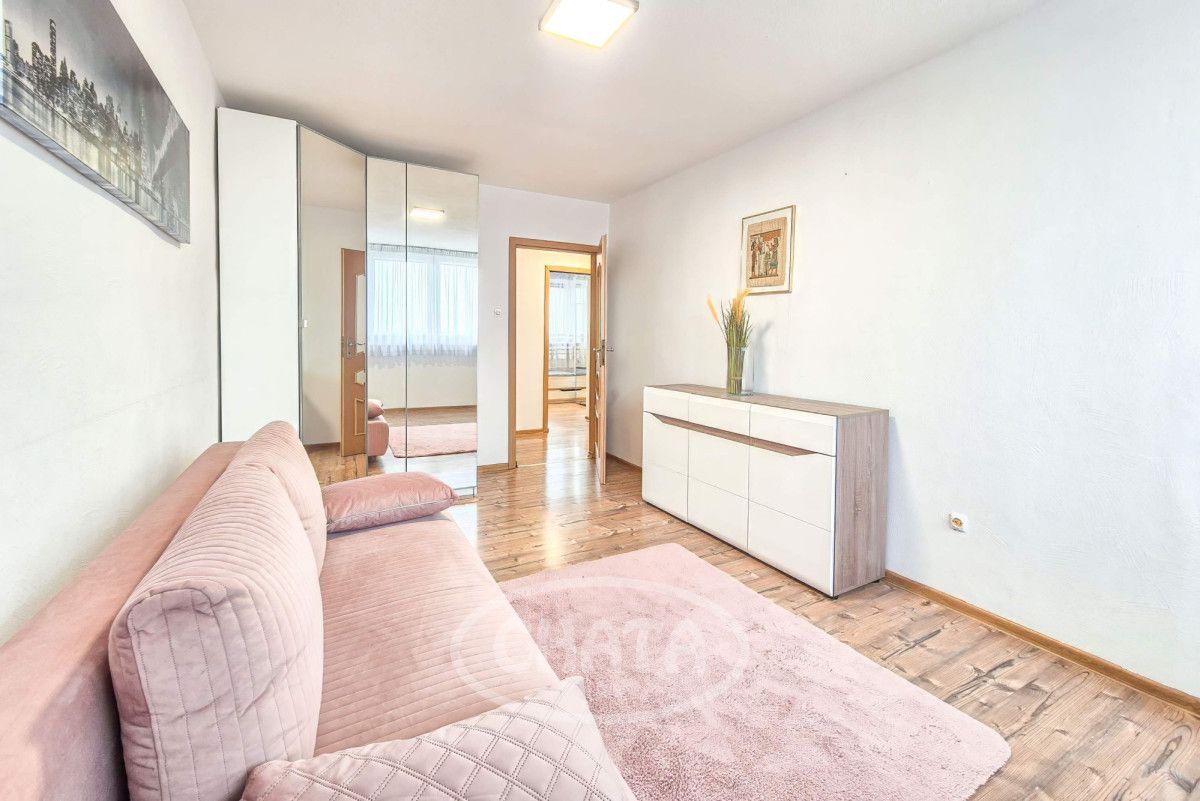 Mieszkanie 3-pokojowe Wrocław Borek, pl. Powstańców Śląskich. Zdjęcie 3