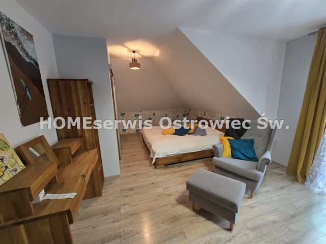 dom wolnostojący, 5 pokoi Ostrowiec Świętokrzyski Gutwin. Zdjęcie 30