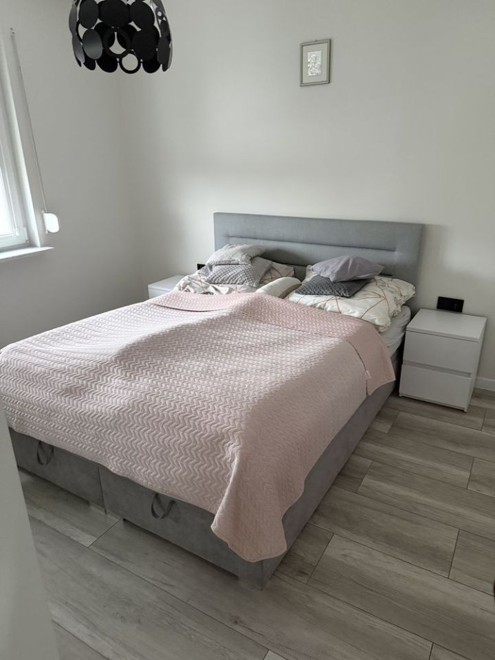 Mieszkanie 4-pokojowe Turek, os. Wyzwolenia. Zdjęcie 8