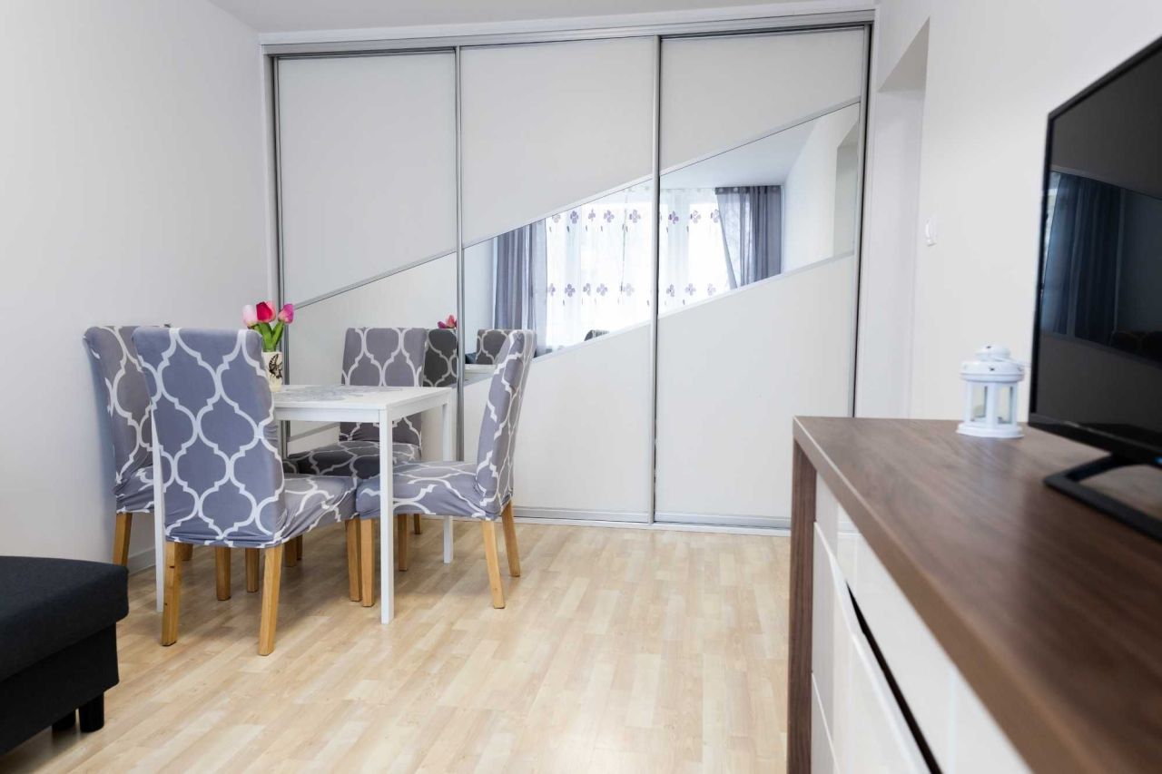 Mieszkanie 2-pokojowe Warszawa Bródno, ul. Krasiczyńska. Zdjęcie 7