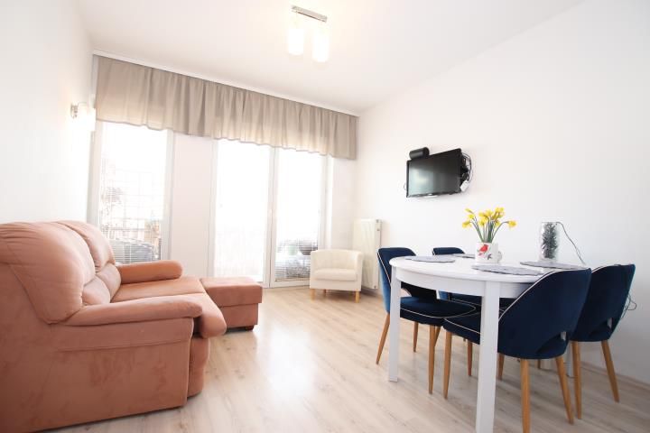 Mieszkanie 3-pokojowe Wrocław Krzyki, ul. Klasztorna. Zdjęcie 3