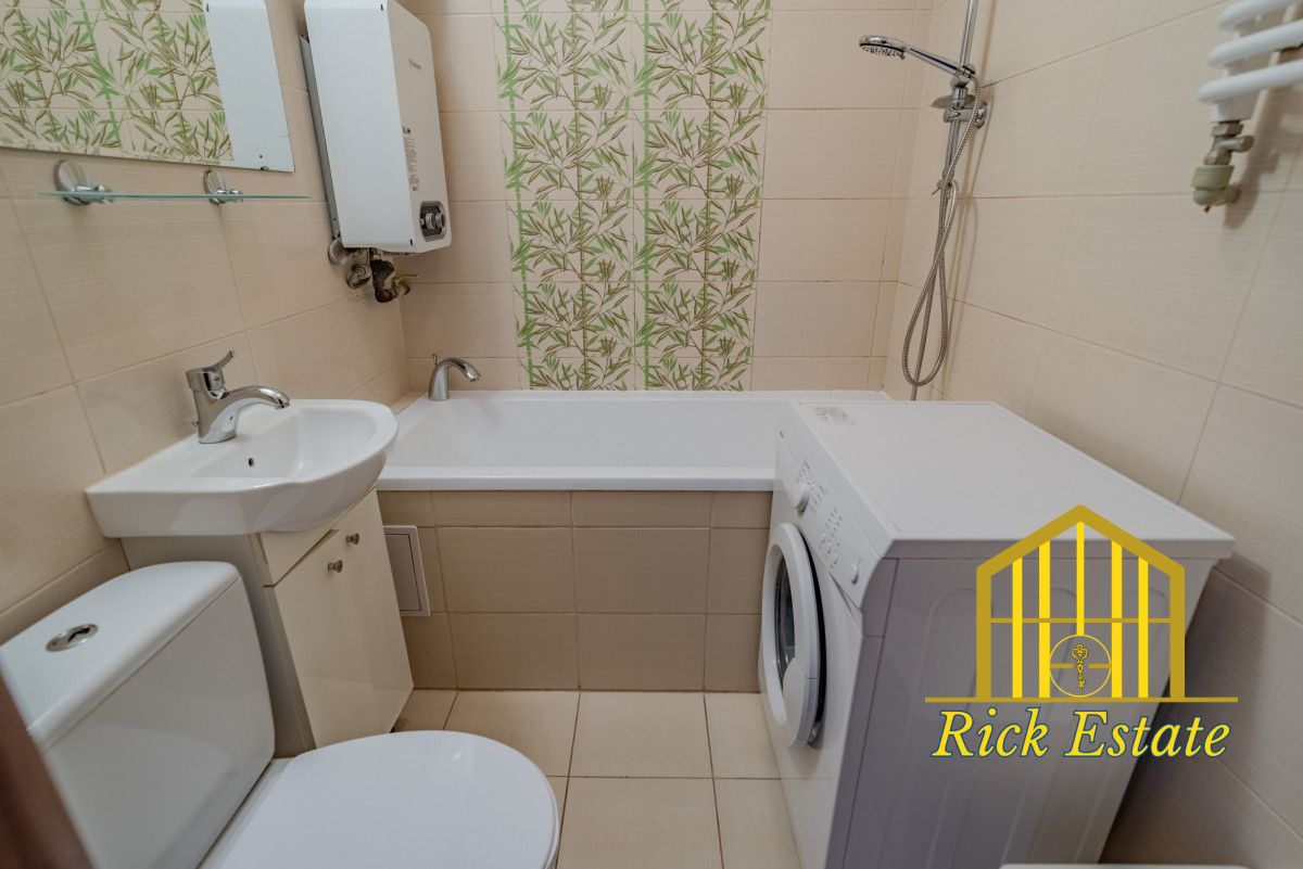 Mieszkanie 2-pokojowe Bielsko-Biała, ul. prof. dr. Mieczysława Michałowicza. Zdjęcie 9