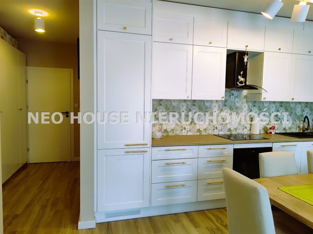 Mieszkanie 3-pokojowe Marki, al. marsz. Józefa Piłsudskiego. Zdjęcie 30