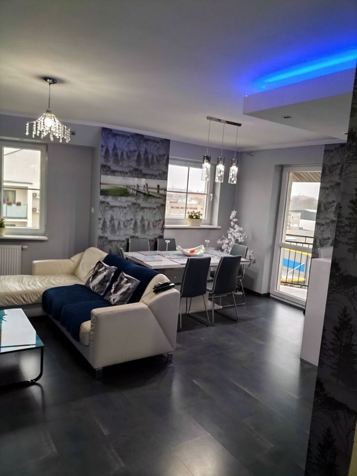 Mieszkanie 2-pokojowe Pleszew, ul. Malinie. Zdjęcie 2