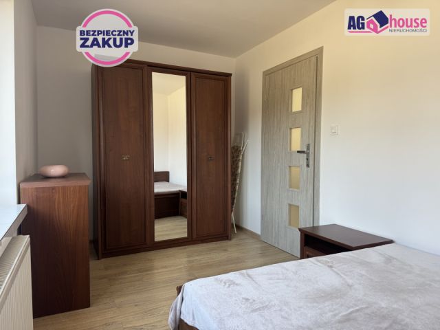 Mieszkanie 2-pokojowe Gdynia Mały Kack, ul. Wieluńska. Zdjęcie 4