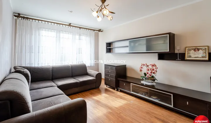 Mieszkanie 2-pokojowe Kraków Bieńczyce, os. Kalinowe