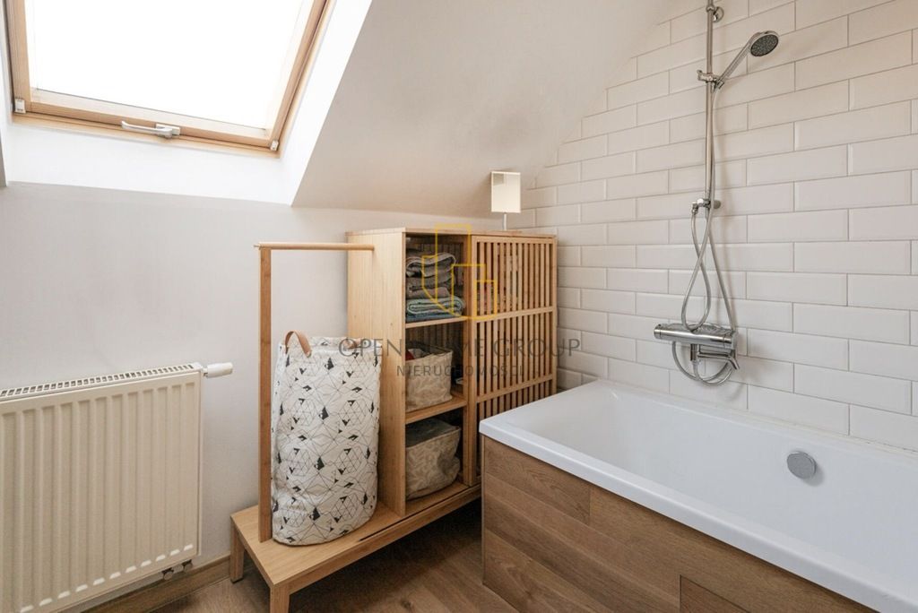 dom wolnostojący, 6 pokoi Wrocław. Zdjęcie 10