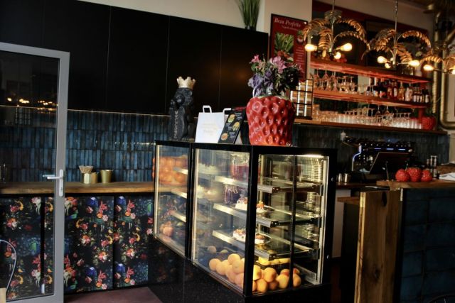 Lokal Sopot, ul. Jana Jerzego Haffnera. Zdjęcie 5