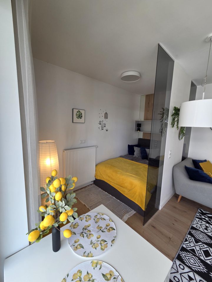 Mieszkanie 1-pokojowe Warszawa Bielany, ul. Kłopot. Zdjęcie 7