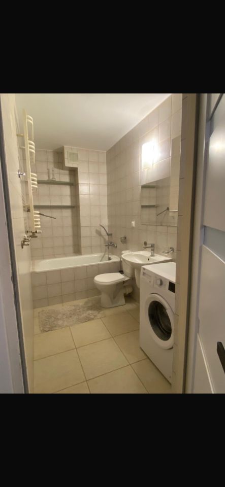 Mieszkanie 2-pokojowe Gdańsk Zakoniczyn, ul. Świętokrzyska. Zdjęcie 3