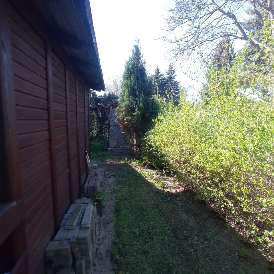 Działka rod Sosnowiec Kazimierz, ul. Limbowa. Zdjęcie 7