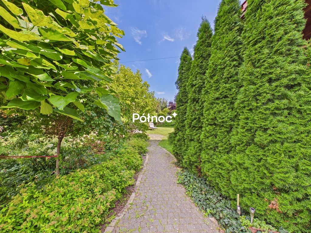 dom wolnostojący, 5 pokoi Krzepielów. Zdjęcie 7