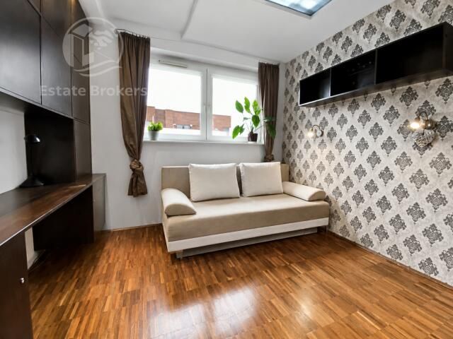 Mieszkanie 3-pokojowe Wrocław Fabryczna, ul. Sterowcowa. Zdjęcie 8