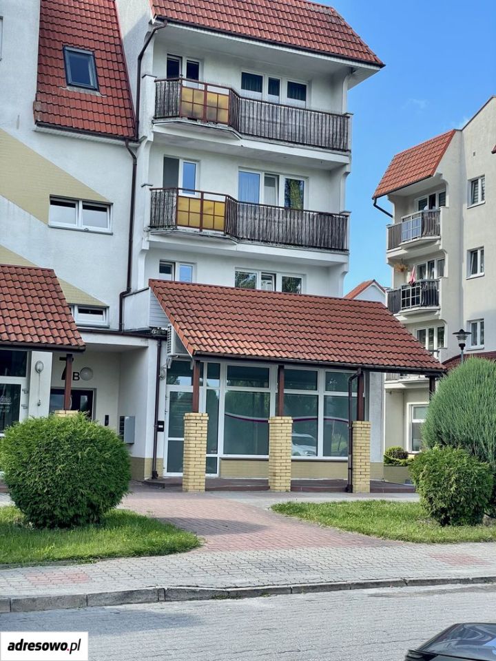 Mieszkanie 3-pokojowe Koszalin Przylesie, ul. Śniadeckich. Zdjęcie 13