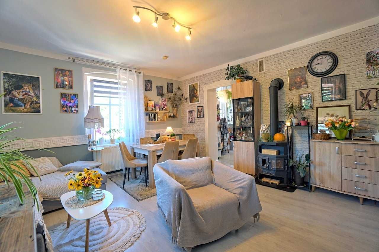 Mieszkanie 4-pokojowe Szklarska Poręba. Zdjęcie 2